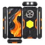Cubot KingKong Power 5