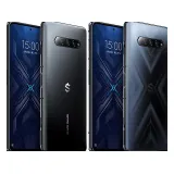 Xiaomi Black Shark 4