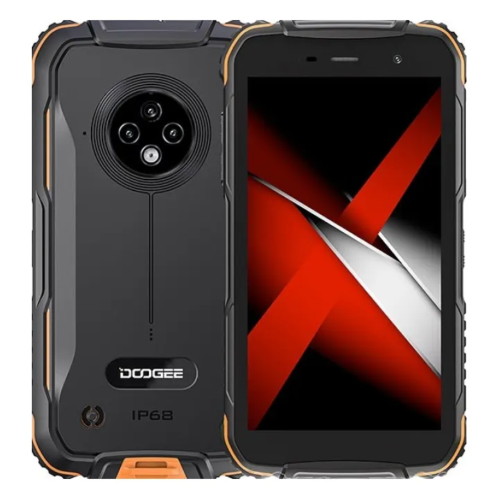 Doogee S35T