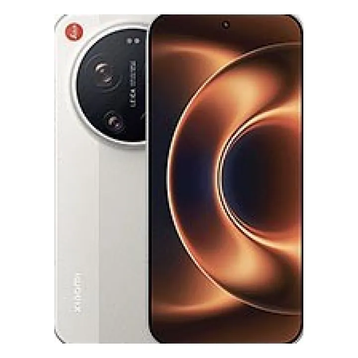Xiaomi 17 Ultra (China)