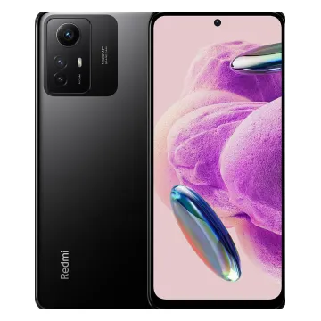 Xiaomi Redmi Note 12S