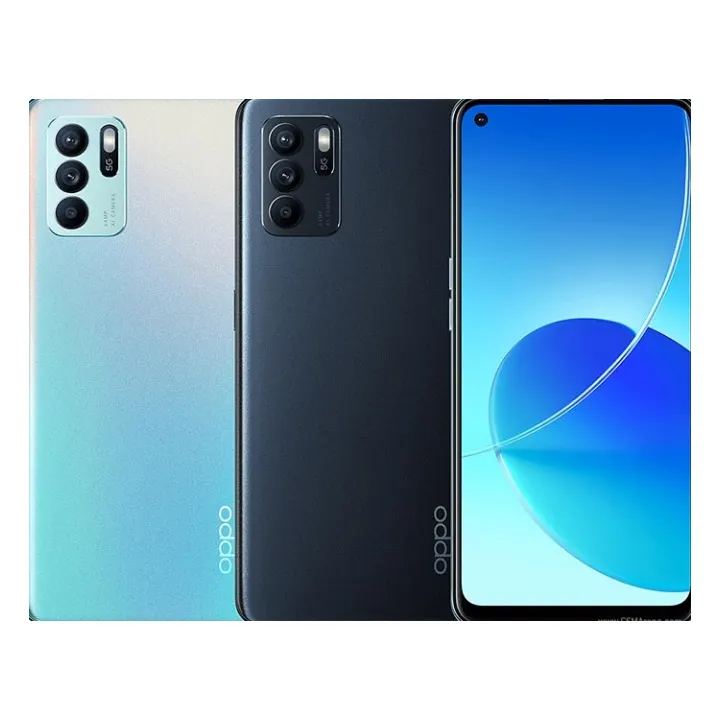 OPPO Reno6 Z