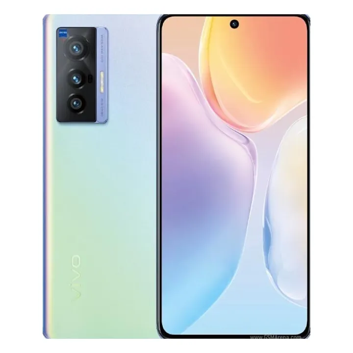 Vivo X70