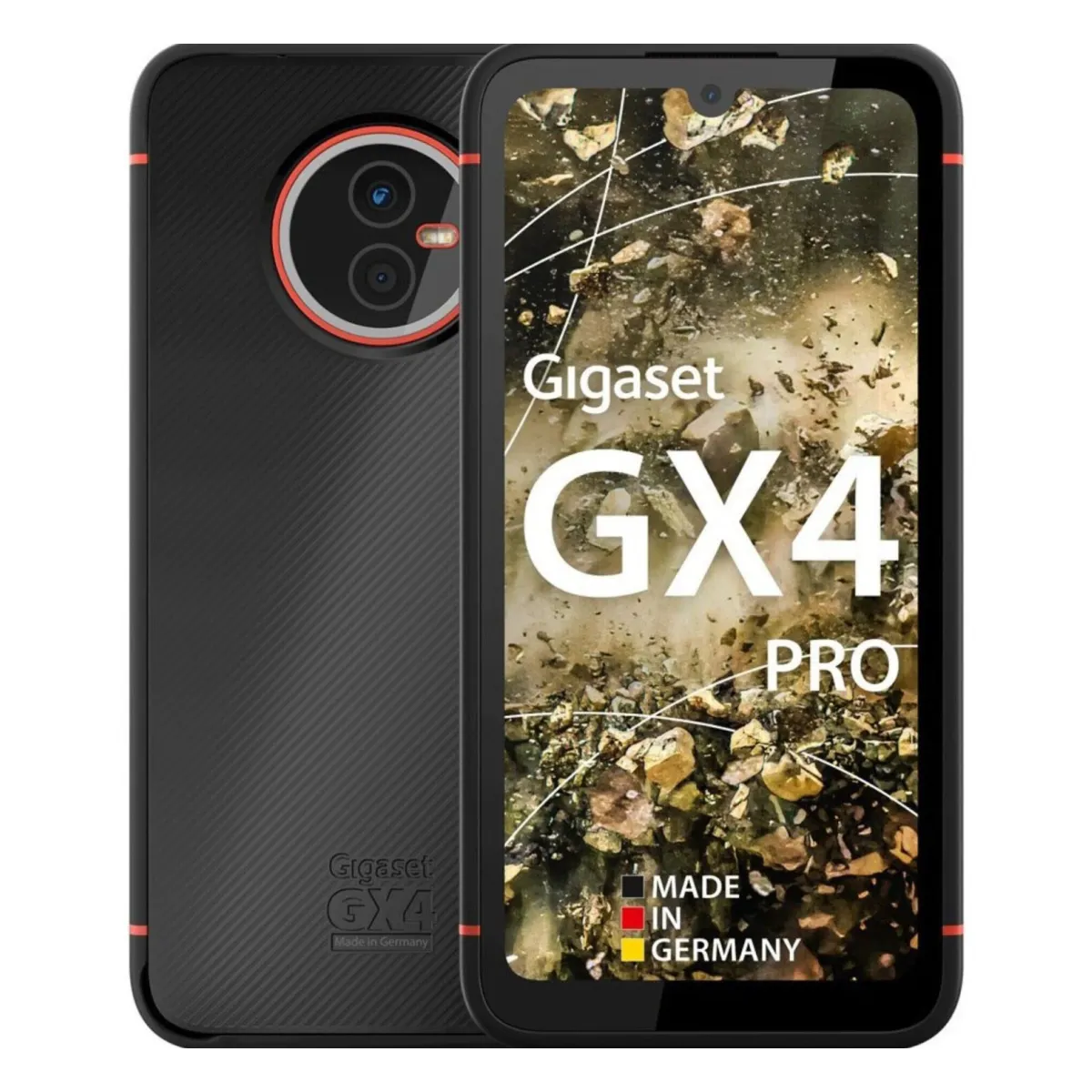 Gigaset GX4 Pro