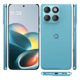Motorola Edge 70 Plus