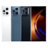 OPPO Find X3 Pro