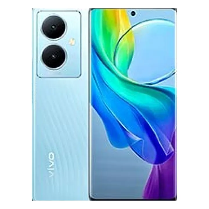 Vivo Y78+