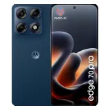 Motorola Edge 70 Pro
