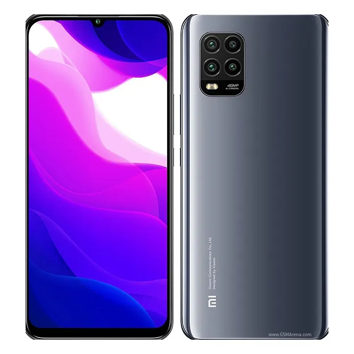 Xiaomi Mi 10 Lite 5G