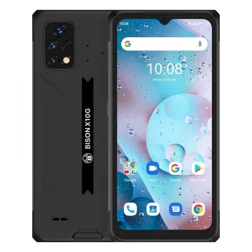 Umidigi Bison X10G