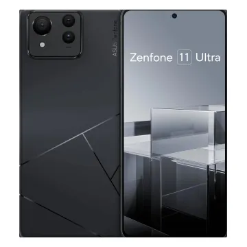 Asus ZenFone 11 Ultra