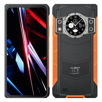 Cubot KingKong Ace 3