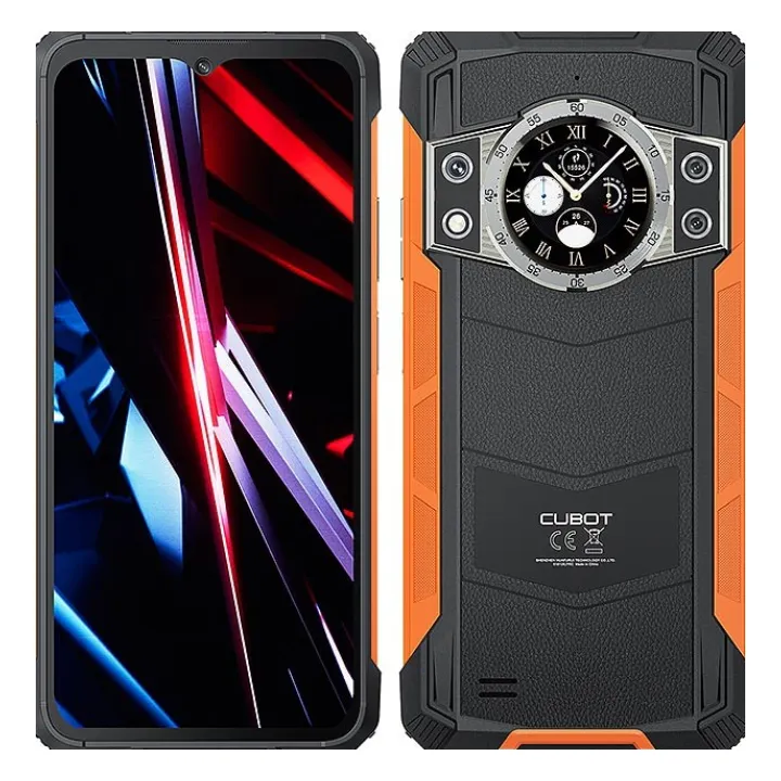 Cubot KingKong Ace 3