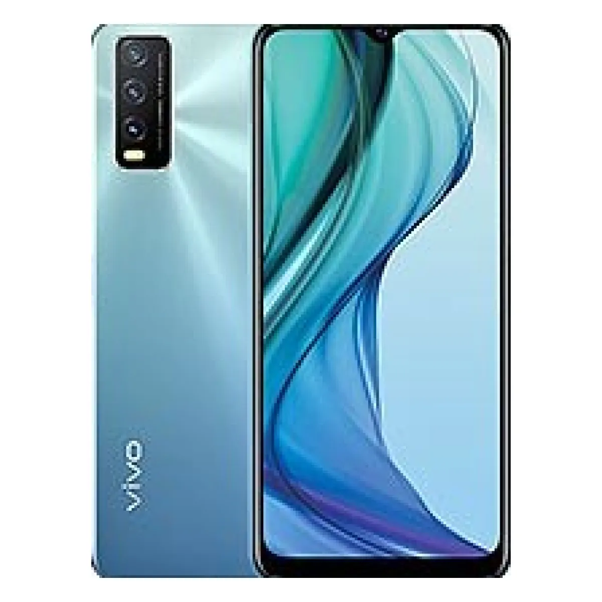 Vivo Y30 (China)