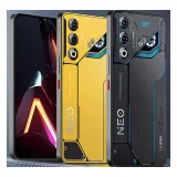 ZTE nubia Neo 3 GT