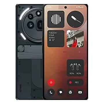 Nothing Phone (3a) Pro