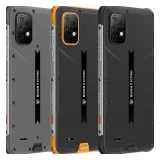 Umidigi Bison X10 Pro