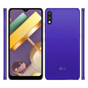 LG K22