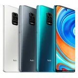 Xiaomi Redmi Note 9 Pro Max
