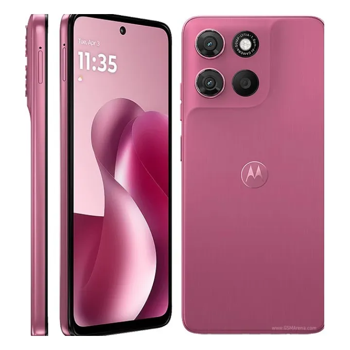 Motorola Moto G Max