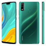 Huawei Y8s