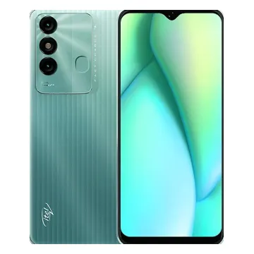 itel P38 Pro