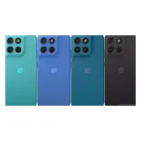 Motorola Moto G57 Power