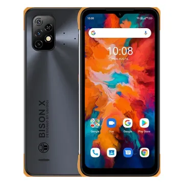 Umidigi Bison X10