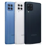 Samsung Galaxy M22