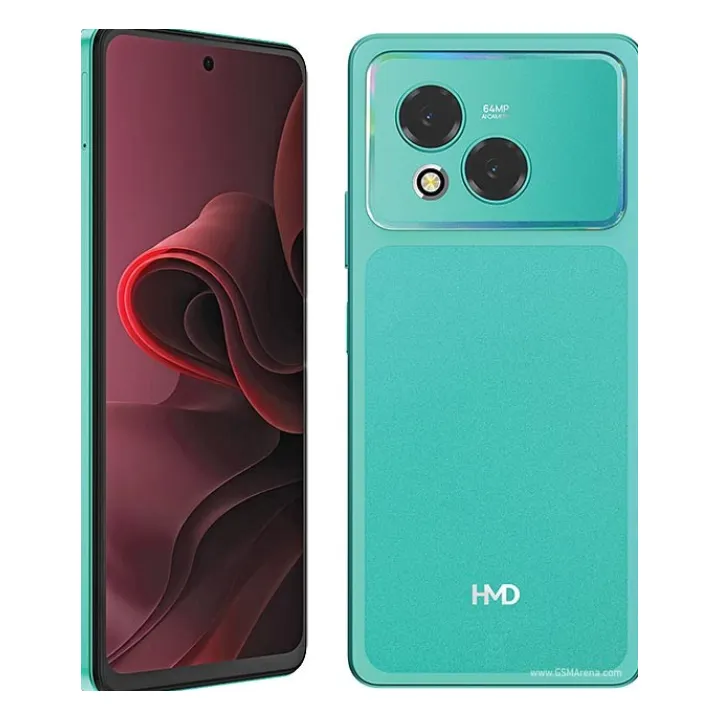 HMD Vibe2 Pro
