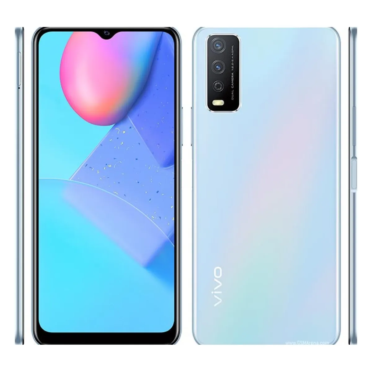 Vivo Y12a