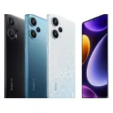 Xiaomi Redmi Note 12 Turbo
