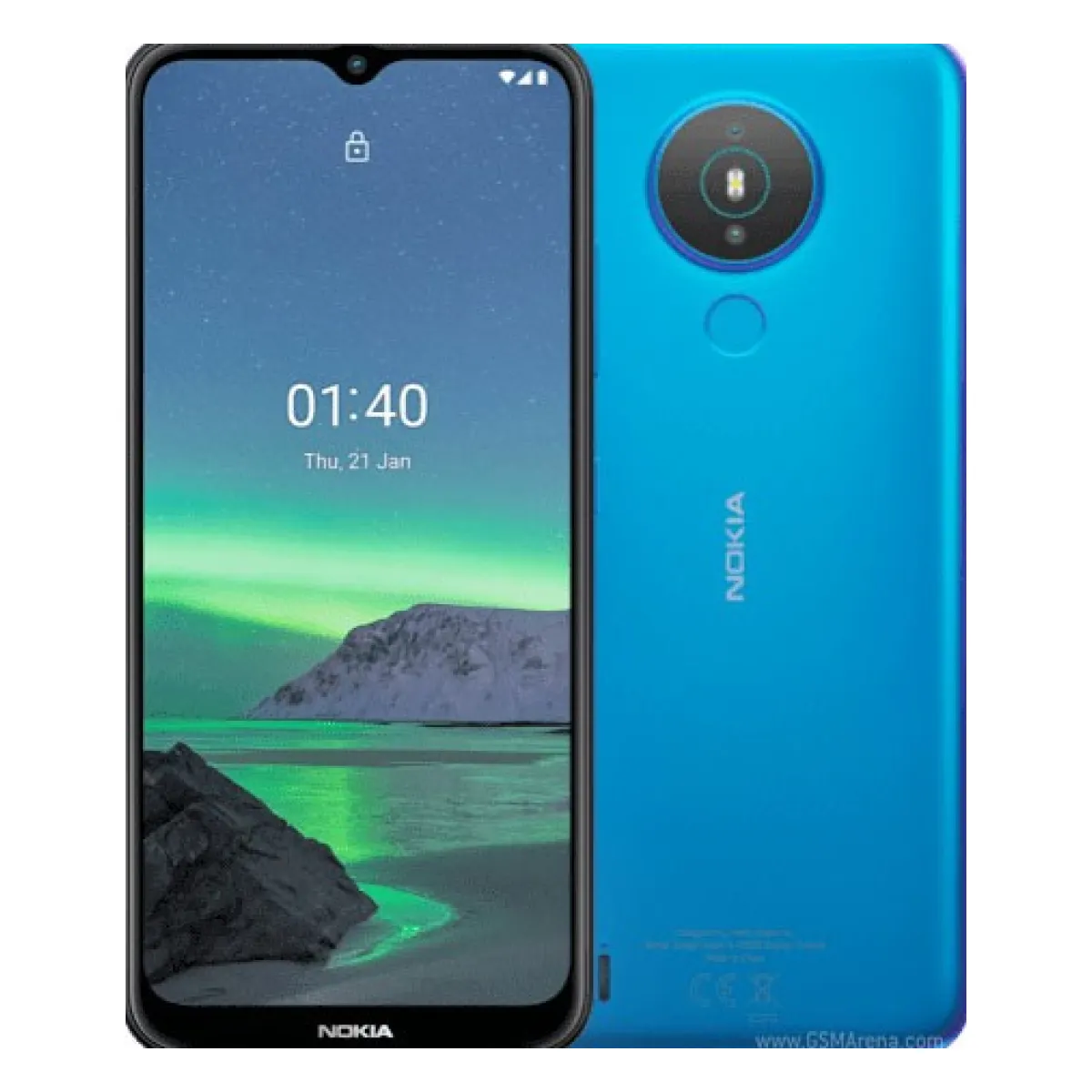 Nokia 1.4