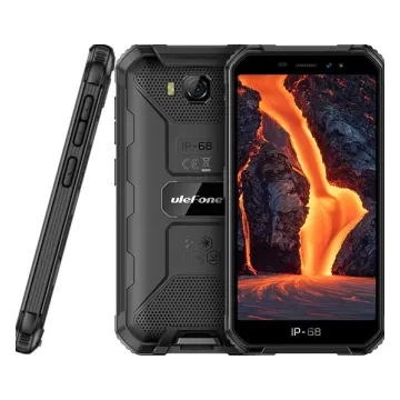 UleFone Armor X6 Pro
