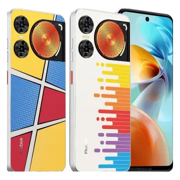 ZTE nubia Music 2