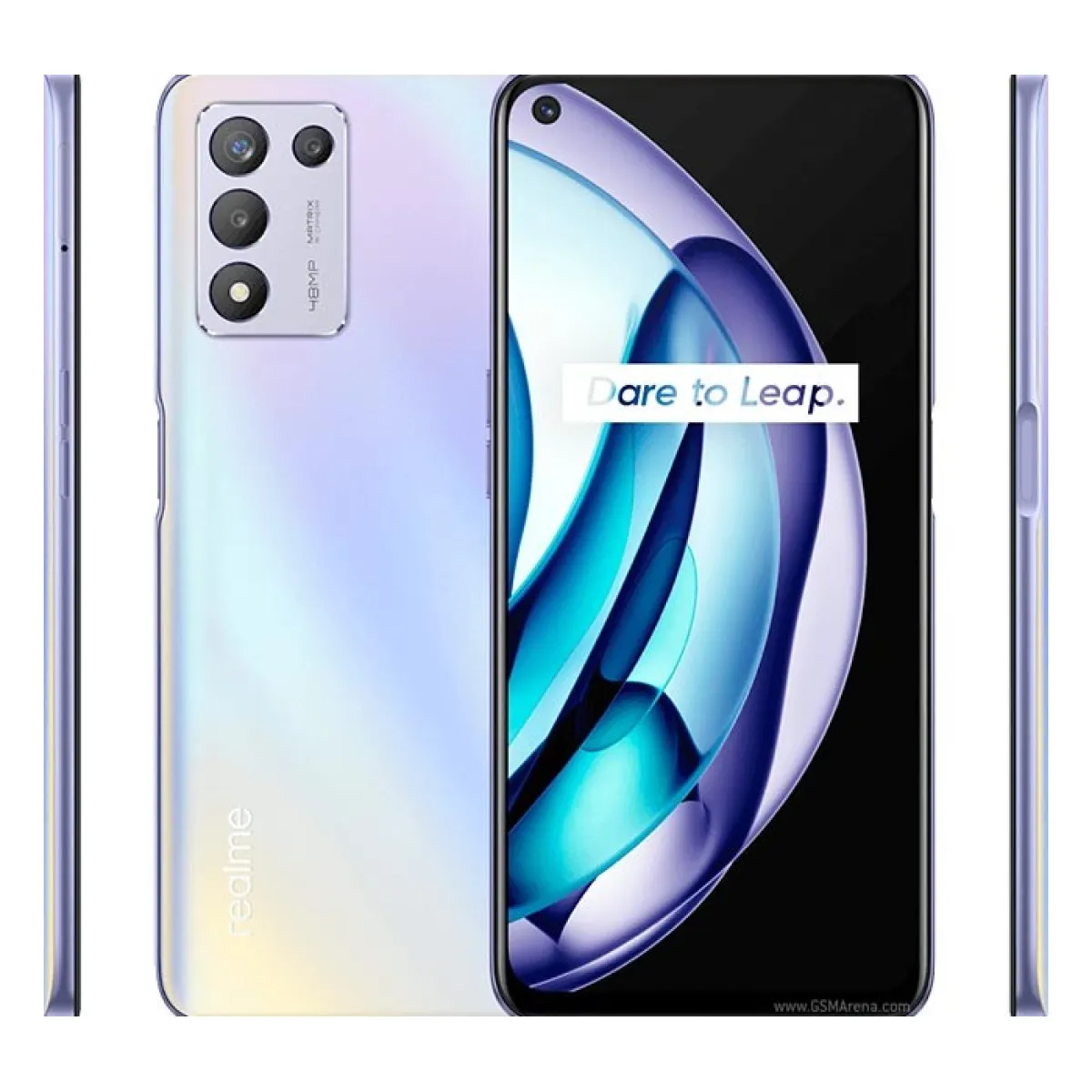 Realme Q3t