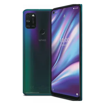 Wiko View5 Plus