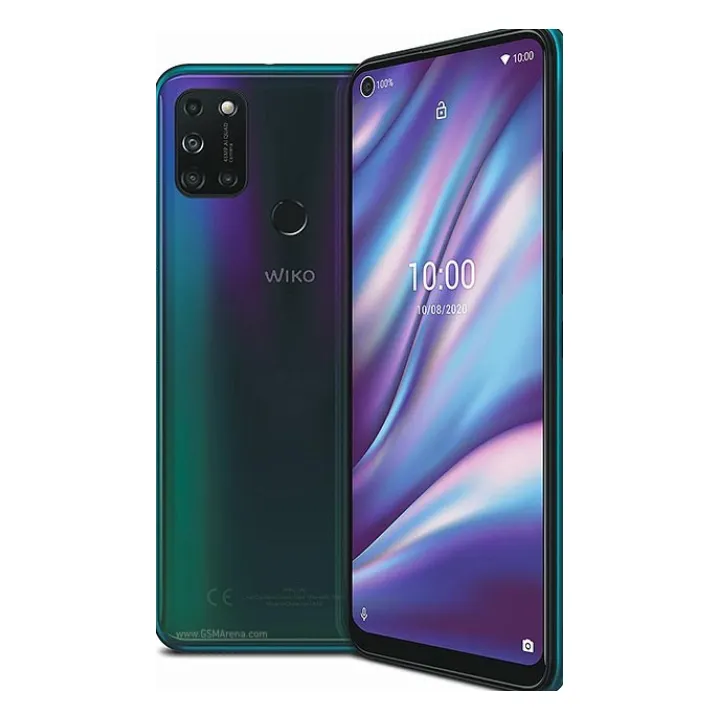 Wiko View5 Plus