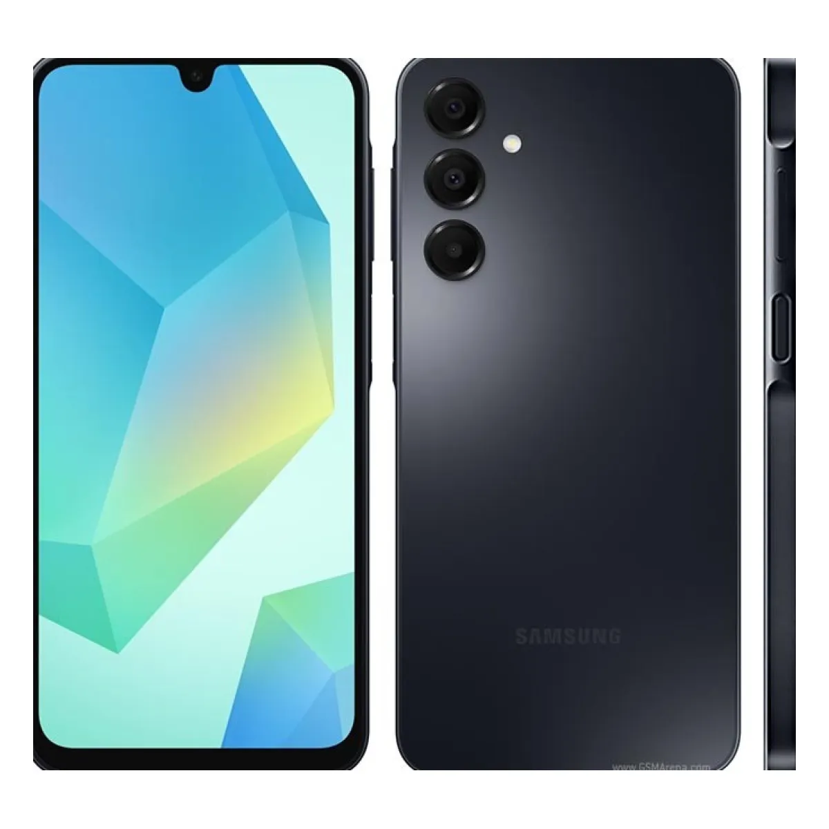 Samsung Galaxy A16
