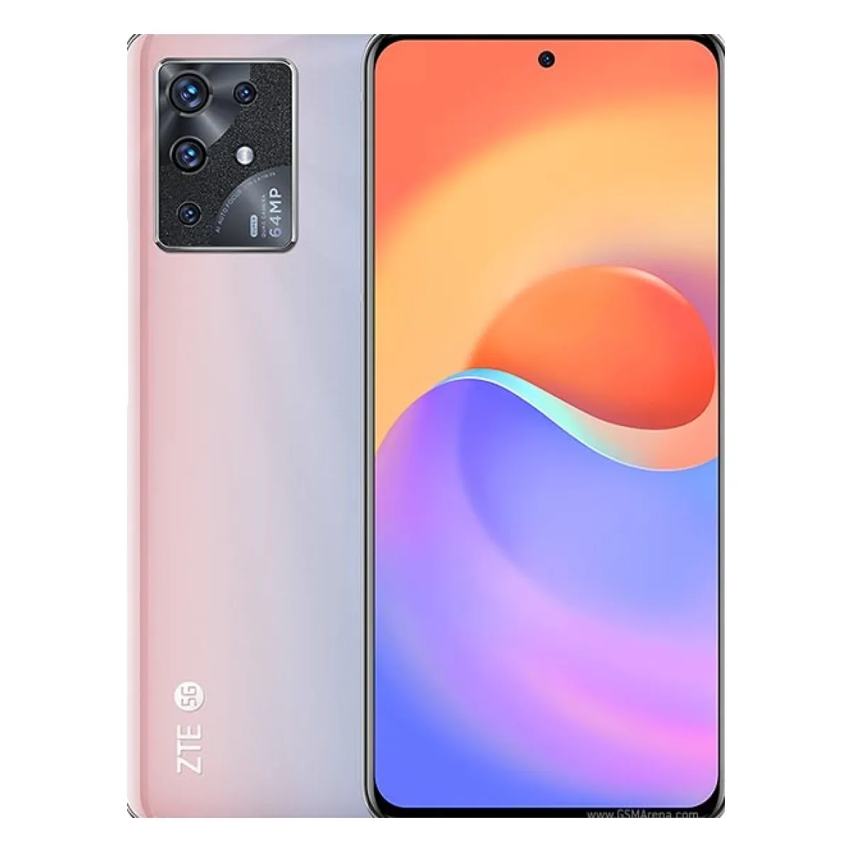 ZTE S30 Pro