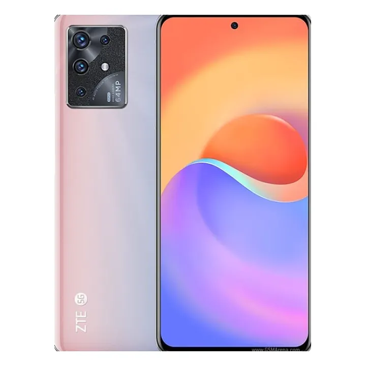 ZTE S30 Pro