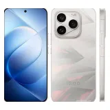 Vivo iQOO 16