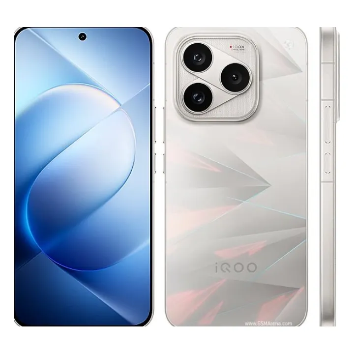 Vivo iQOO 16