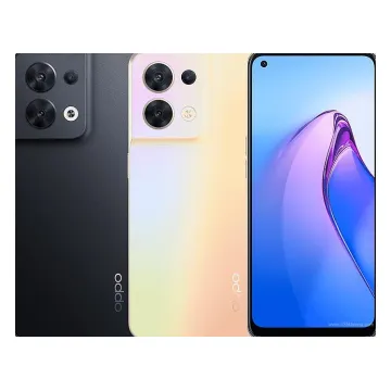 OPPO Reno8