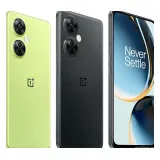 OnePlus Nord CE 3 Lite