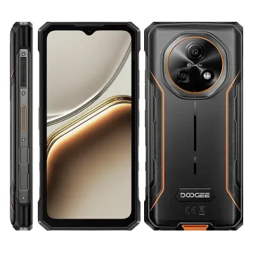 Doogee Fire 7