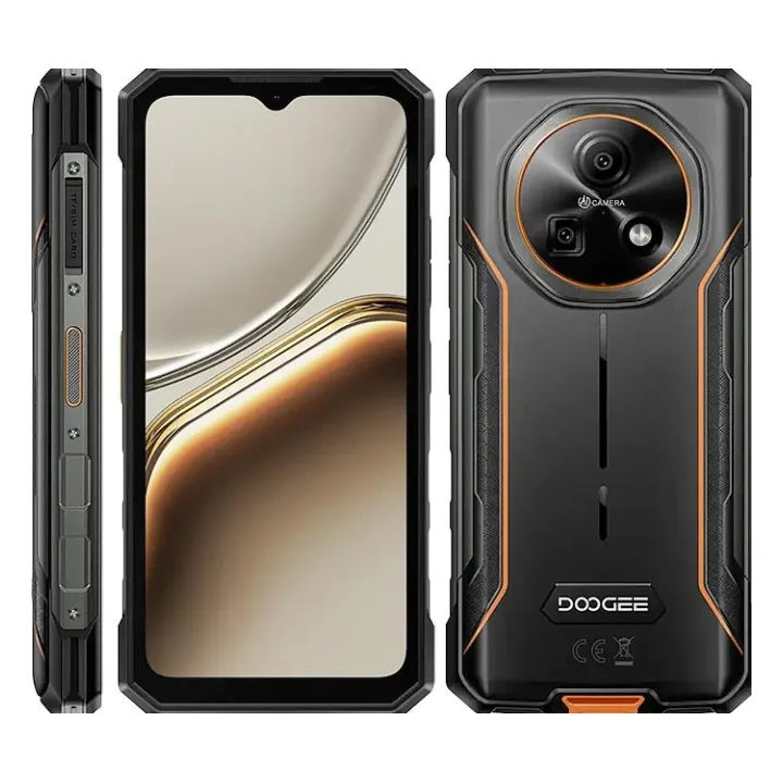 Doogee Fire 7
