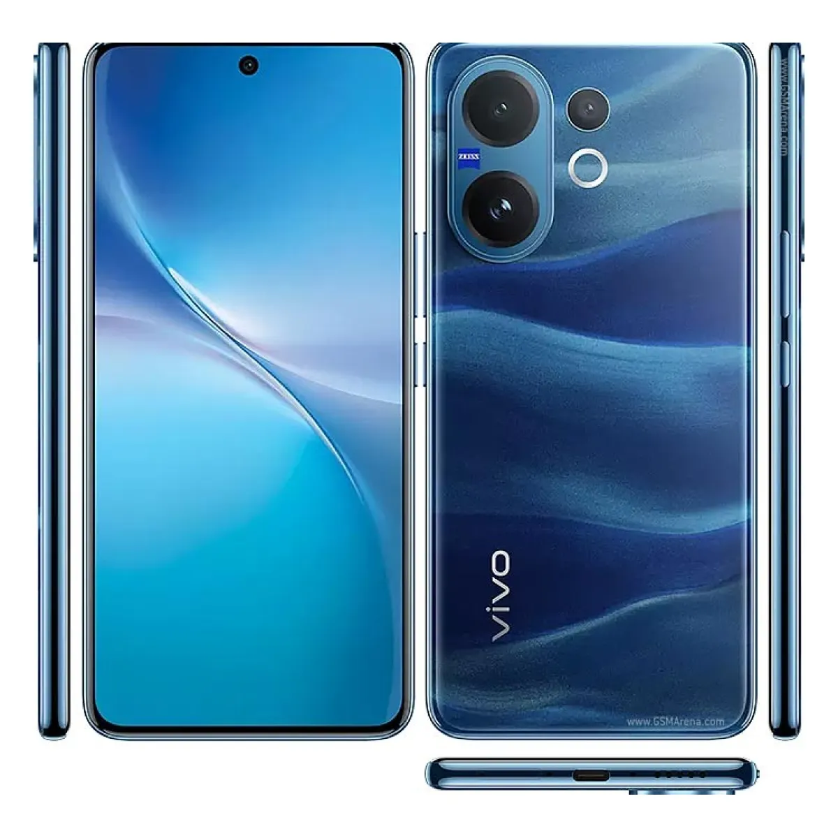 Vivo V60