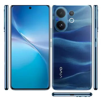 Vivo V60