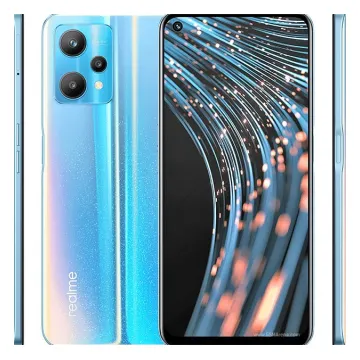 Realme V25